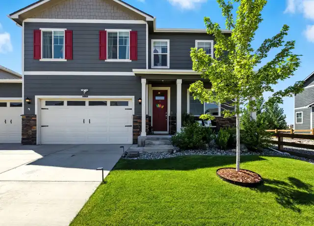 Property at 45750 Silverdrop Ave, Bennett, CO, 80102, 4 beds, 2.5 baths, [object Object]