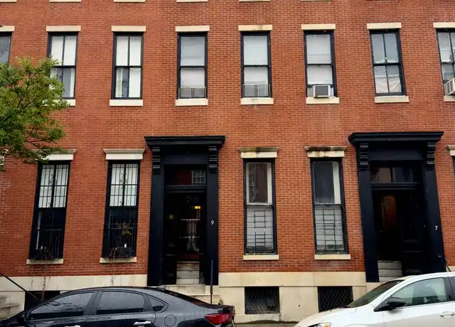 Property at 7 E Eager St Unit 2M, Baltimore, MD, 21202, 0 beds, 1 bath, [object Object]