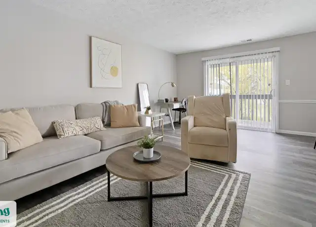 Property at 7601 Carlton Arms Dr Unit 7118DOHR1408777, Indianapolis, IN, 46256, 1 bed, 1 bath, [object Object]