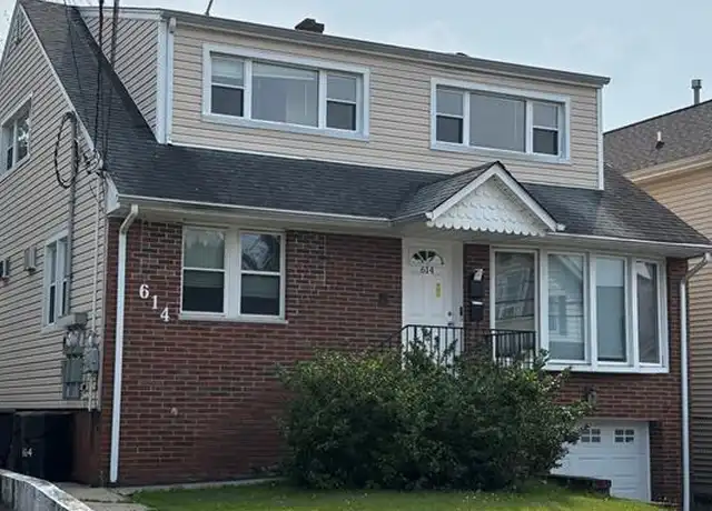Property at 614 6th Ave Unit 1, Lyndhurst, NJ, 07071, 3 beds, 1 bath, [object Object]