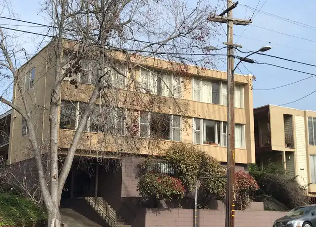 Property at 715 Oakland Ave Unit 305, Oakland, CA, 94610, 2 beds, 1 bath, [object Object]