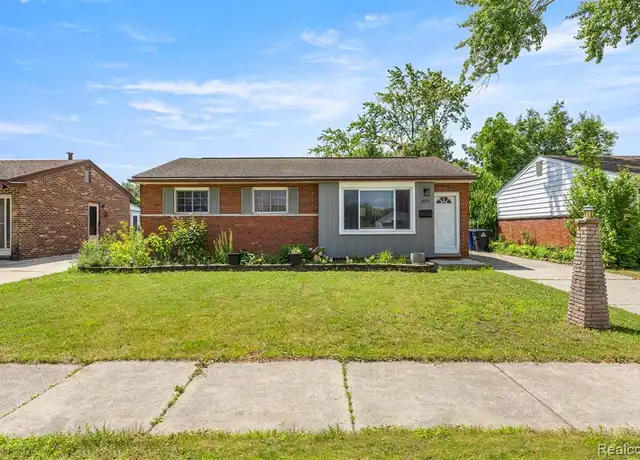 Property at 30771 Parkwood St, Westland, MI, 48186, 3 beds, 2 baths, [object Object]
