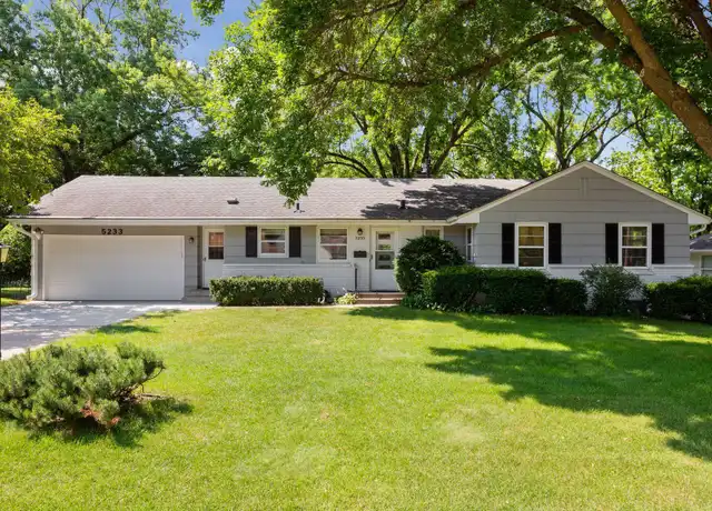 Property at 5233 Danens Dr, Minneapolis, MN, 55439, 4 beds, 2.5 baths, [object Object]