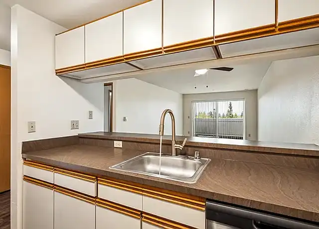 Property at The Daniels - 12250 Greenwood Ave N, Seattle, WA, 98133, 1 bed, 1 bath, [object Object]