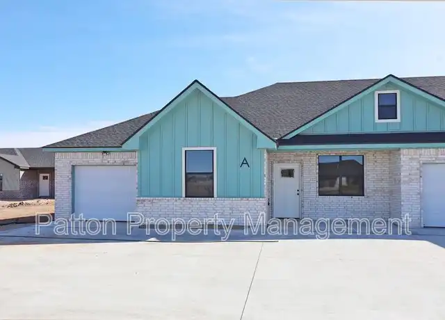 Property at 13771 Periwinkle Dr Unit A, Amarillo, TX, 79119, 2 beds, 1 bath, [object Object]