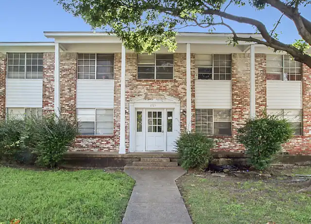 Property at 2725 Patricia Ln Unit D, Garland, TX, 75041, 2 beds, 1 bath, [object Object]