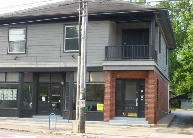 Property at 2914 Frankfort Ave, Louisville, KY, 40206, 2 beds, 1 bath, [object Object]