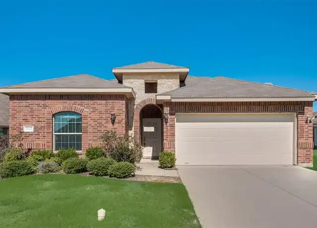 Property at 3018 Mill Creek Way, Forney, TX, 75126, 3 beds, 2 baths, [object Object]