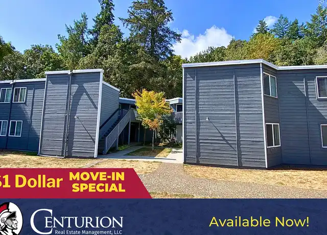Property at West Hills Village - 341 Senate St NW, Salem, OR, 97304, 2 beds, 1 bath, [object Object]