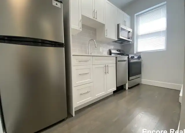 Property at 81 Park Dr Unit 25, Boston, MA, 02215, 2 beds, 1 bath, [object Object]