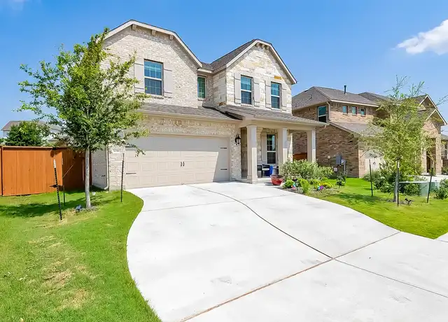 Property at 5016 Veranda Ter, Round Rock, TX, 78665, 5 beds, 4 baths, [object Object]