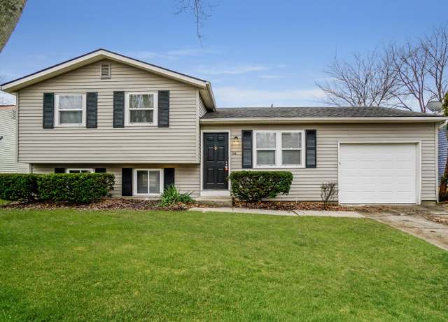 Photo of 1937 Dandridge Dr, Columbus, OH 43229