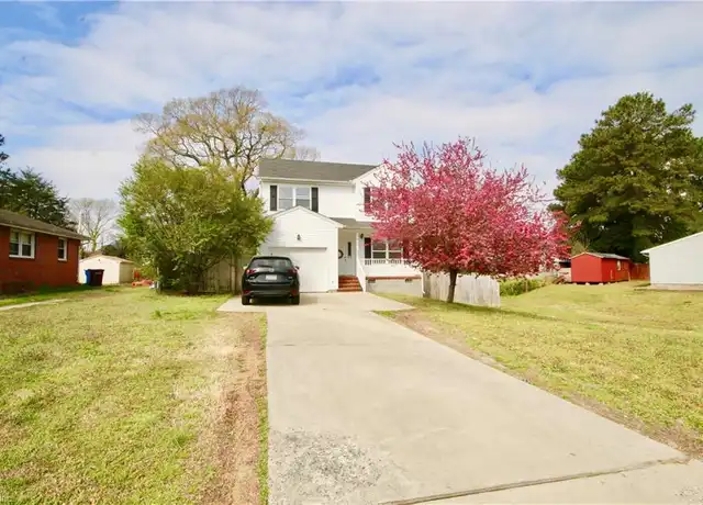 Property at 404 Stalham Rd, Chesapeake, VA, 23325, 3 beds, 2.5 baths, [object Object]