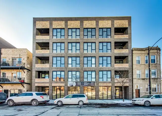 Property at 1318 N Western Ave Unit 5D, Chicago, IL, 60622, 2 beds, 2 baths, [object Object]