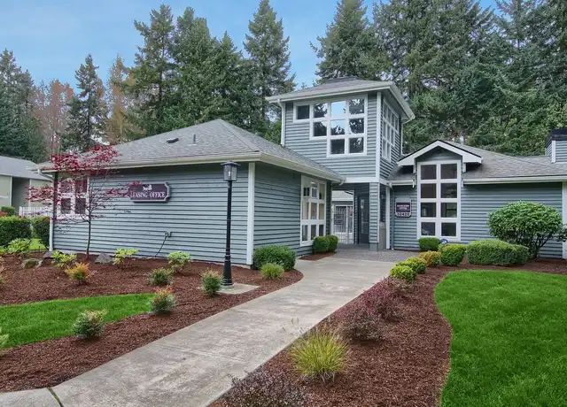 Property at Campus Landing Apartments - 32420 1st Ln SW, Federal Way, WA, 98023, 1 bed, 1 bath, [object Object]