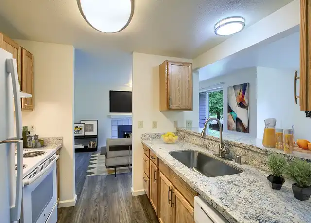 Property at Campus Landing Apartments - 32420 1st Ln SW, Federal Way, WA, 98023, 1-2 bed, 1-2 bath, Contact for Price