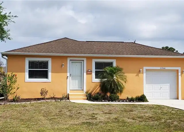 Property at 11344 Baggot Ave, Englewood, FL, 34224, 3 beds, 2 baths, [object Object]