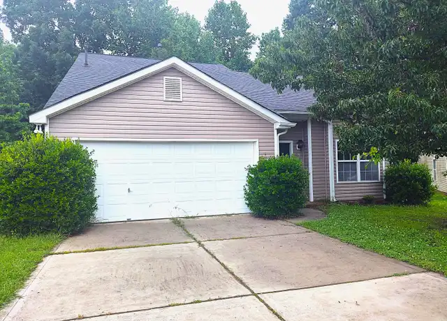 Property at 1457 Mandy Place Ct, Charlotte, NC, 28216, 3 beds, 2.5 baths, [object Object]