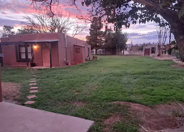 Property at 7817 West Dr, El Paso, TX, 79915, 2 beds, 1 bath, [object Object]