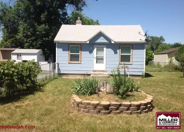 Property at 1094 S Navajo St, Salt Lake City, UT, 84104, 1 bed, 1 bath, [object Object]