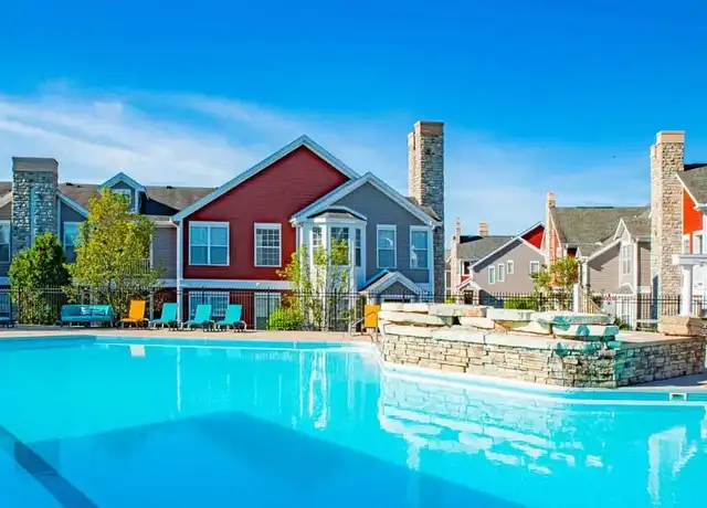 Property at The Falls at Settlers Walk - 10 Falls Blvd, Springboro, OH, 45066, 1-3 bed, 1-2 bath, [object Object]
