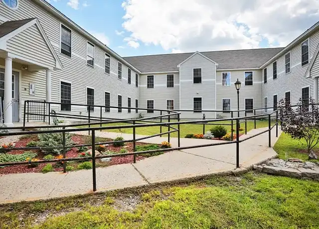 Property at Silver Towers - 497 Silver St, Manchester, NH, 03103, 2 beds, 1 bath, [object Object]
