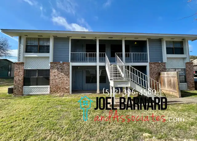 Property at 108 Lady Bird Ln Unit B, San Marcos, TX, 78666, 2 beds, 1 bath, [object Object]