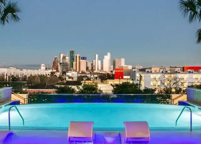 Property at 1321 Montrose Blvd Unit S-6, Houston, TX, 77019, 0 beds, 1 bath, [object Object]