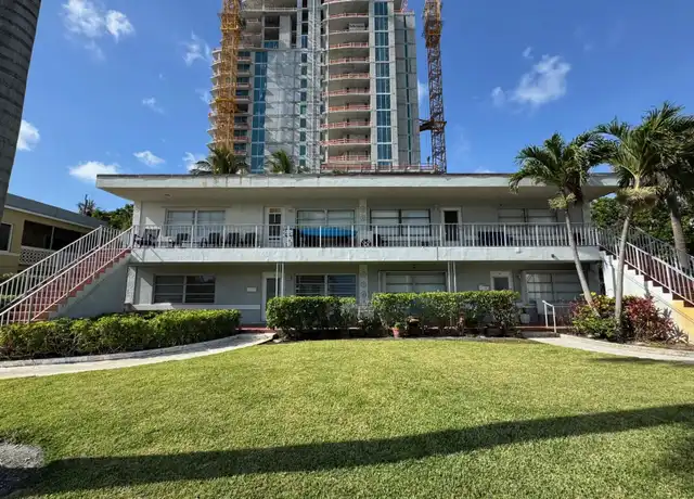 Property at 4802 N Flagler Dr #2, West Palm Beach, FL, 33407, 2 beds, 1 bath, [object Object]