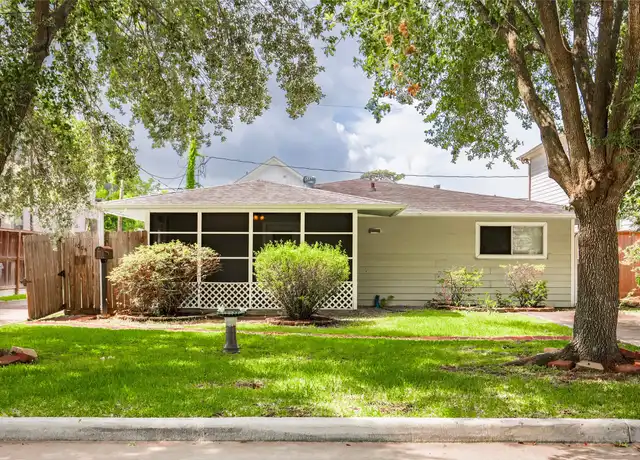 Property at 1005 Rosepoint St, Houston, TX, 77018, 3 beds, 2 baths, [object Object]