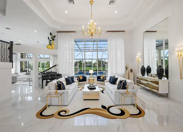 Property at 8531 Egret Lakes Ln, West Palm Beach, FL, 33412, 5 beds, 5.5 baths, [object Object]