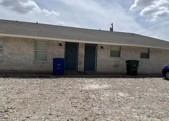 Property at 1202 Urbantke Ct Unit B, Copperas Cove, TX, 76522, 2 beds, 1 bath, [object Object]