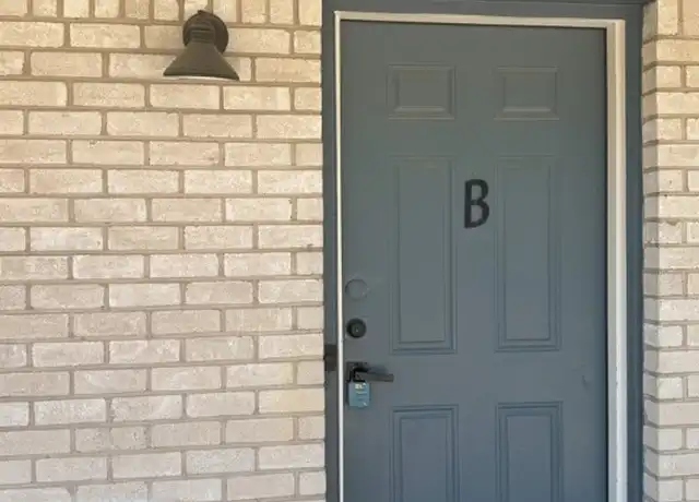 Property at 1202 Urbantke Ct Unit B, Copperas Cove, TX, 76522, 2 beds, 1 bath, [object Object]