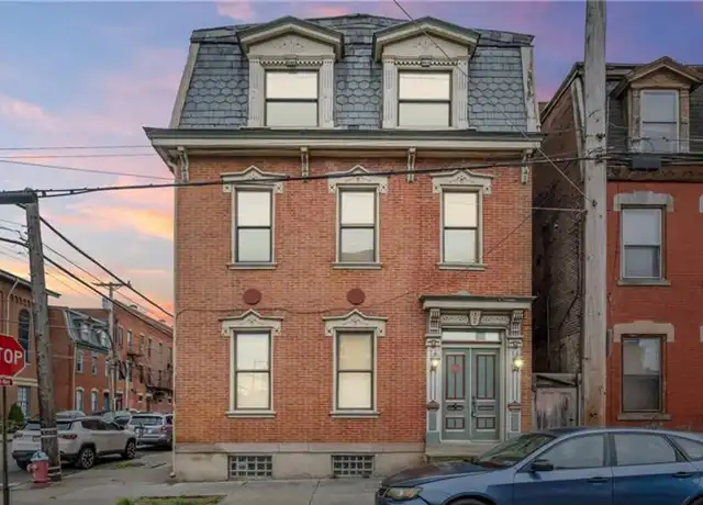 Property at 1214 Bingham St Unit 1, Pittsburgh, PA, 15203, 2 beds, 2.5 baths, [object Object]