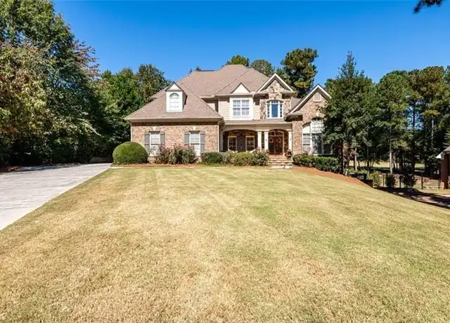Property at 2361 Legacy Maple Dr, Braselton, GA, 30517, 4 beds, 4.5 baths, [object Object]