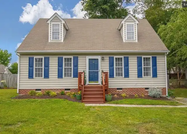 Property at 1424 Berrymeade Hills Ct, Glen Allen, VA, 23060, 4 beds, 2 baths, [object Object]