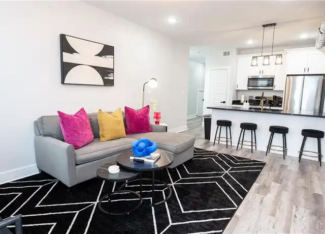 Property at 1921 N Robertson St Unit 1, New Orleans, LA, 70116, 3 beds, 2 baths, [object Object]