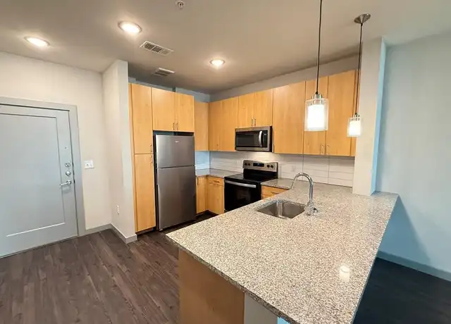 Property at 609 Waverly St Unit A1 259, Houston, TX, 77007, 1 bed, 1 bath, [object Object]
