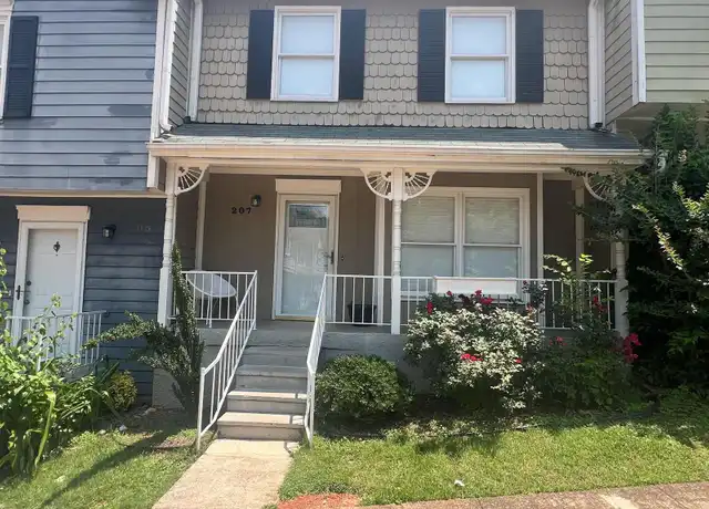 Property at 1521 16th St S #207, Birmingham, AL, 35205, 3 beds, 2.5 baths, [object Object]