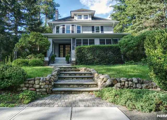Property at 91 Birchwood Rd, Glen Rock, NJ, 07452, 5 beds, 5 baths, [object Object]