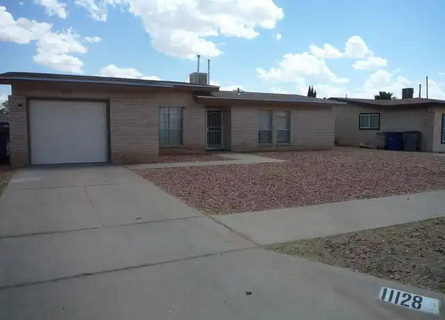 Property at 11128 Wharf Cove Dr, El Paso, TX, 79936, 4 beds, 2 baths, [object Object]