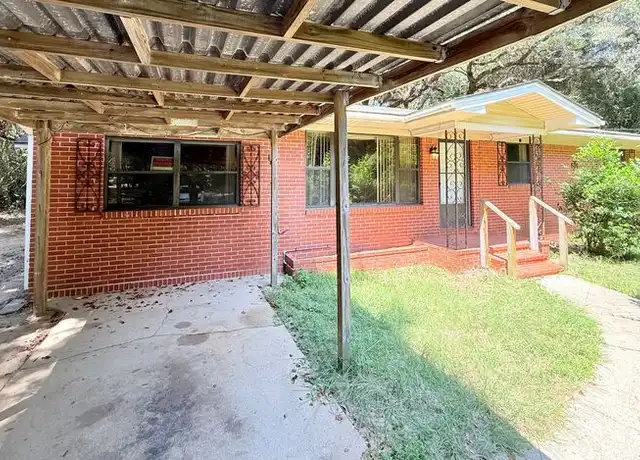 Property at 522 Amber St, Pensacola, FL, 32503, 3 beds, 1 bath, [object Object]