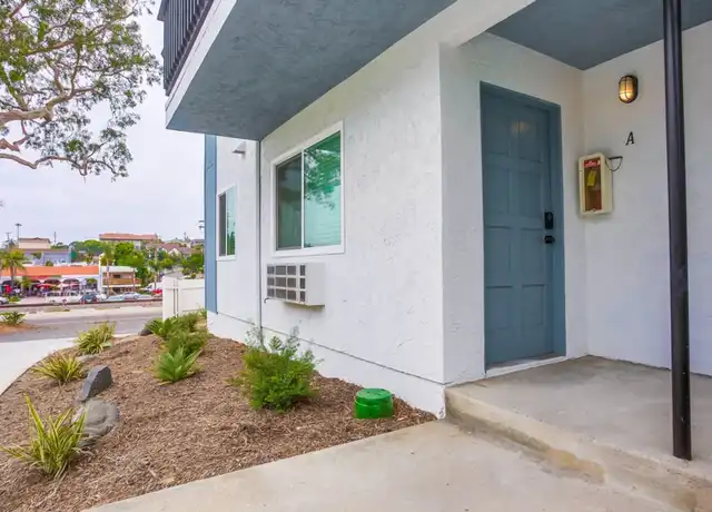 Property at DT - Housey Housey: 951 Vulcan - 951 N Vulcan Ave, Encinitas, CA, 92024, 2 beds, 1 bath, [object Object]