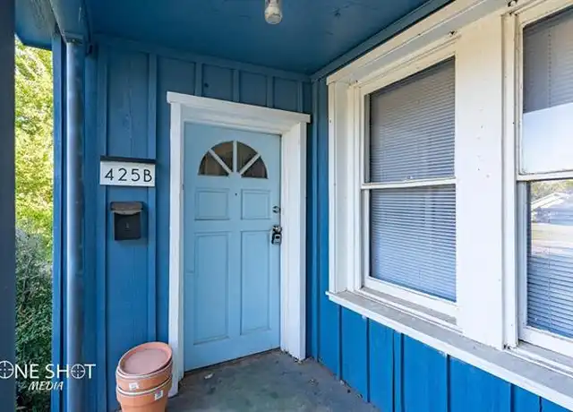 Property at 425 Sayles Blvd Unit B, Abilene, TX, 79602, 1 bed, 1 bath, [object Object]