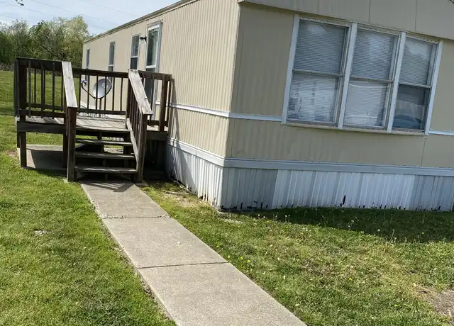 Property at 440 Phillip Stone Way Unit 7, Central City, KY, 42330, 2 beds, 1 bath, [object Object]