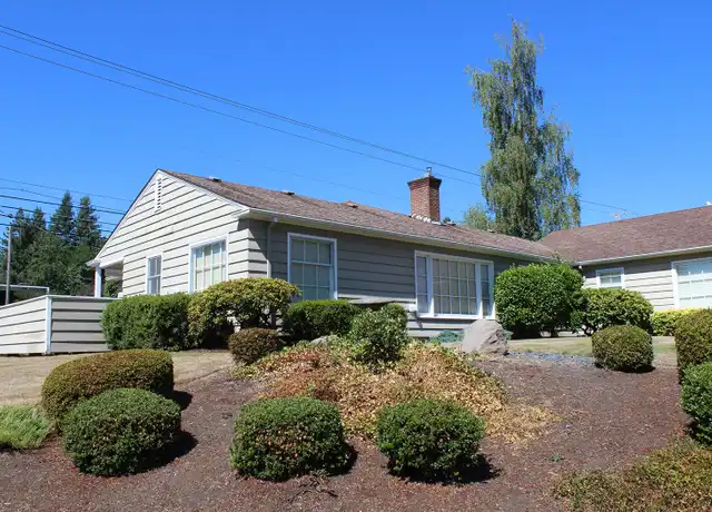 Property at bulld01 - 8027 SW Northvale Way, Portland, OR, 97225, 2 beds, 1 bath, [object Object]