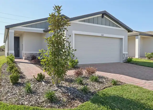 Property at 3649 Portsmouth LN, Haines City, FL, 4 beds, 2 baths, [object Object]