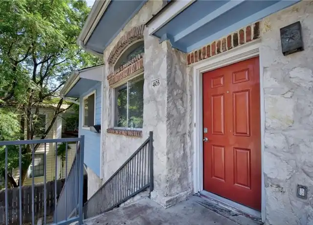 Property at 2606 Salado St Unit 403, Austin, TX, 78705, 4 beds, 3 baths, [object Object]
