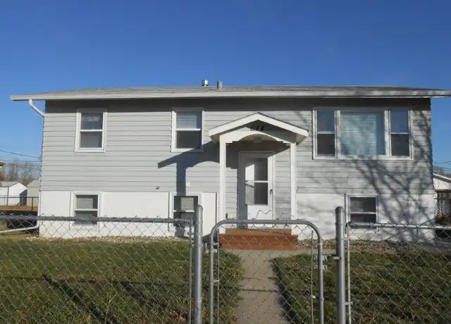 Property at 644 Holcomb Ave Unit 1, Rapid City, SD, 57701, 2 beds, 1 bath, [object Object]