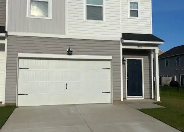 Property at 1860 Payne Dr, Sumter, SC, 29150, 3 beds, 2.5 baths, [object Object]
